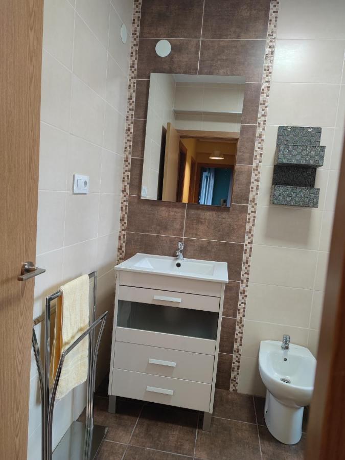 Ferienwohnung A&C Plaza Haro Exterior foto