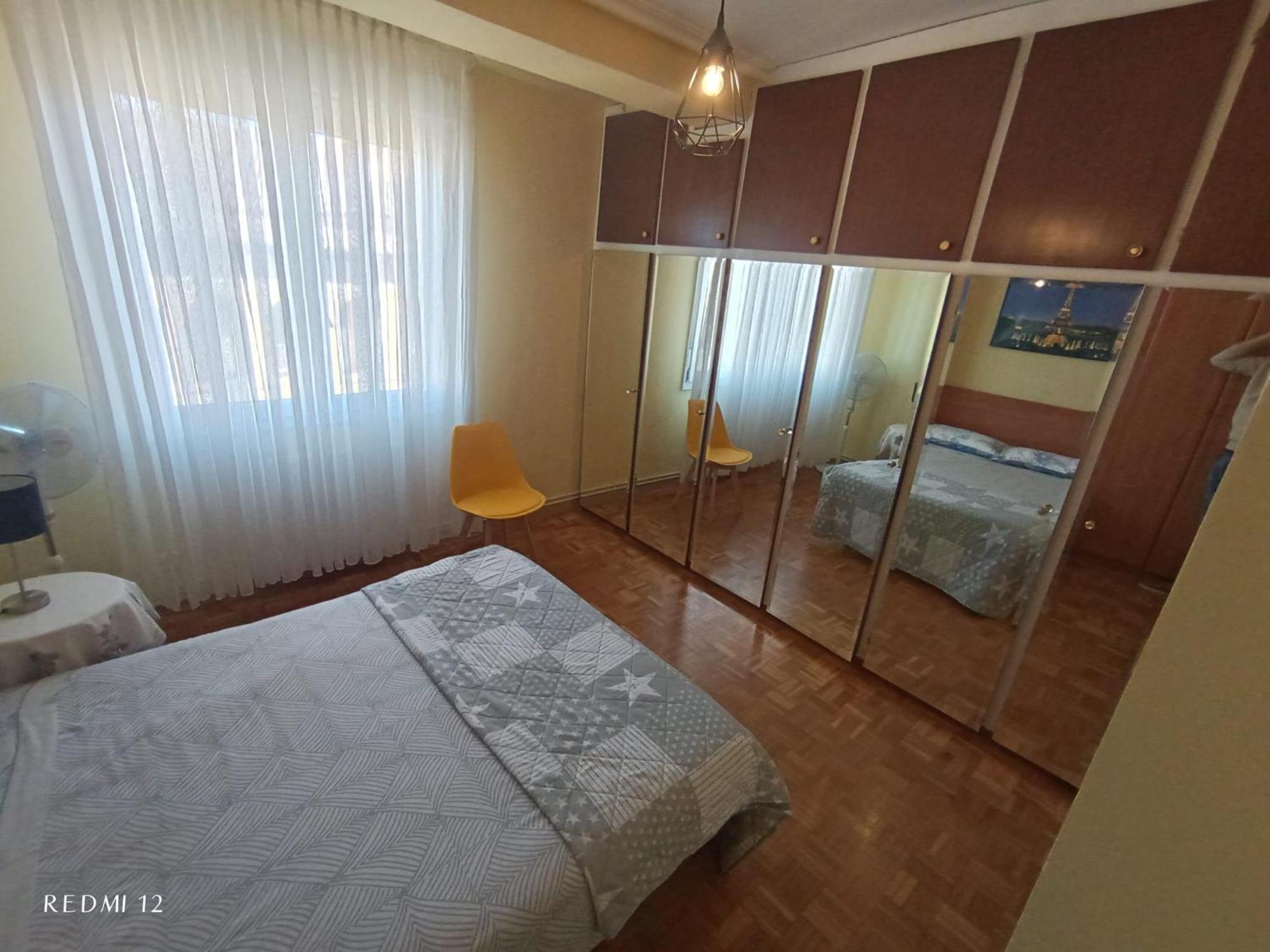 Ferienwohnung A&C Plaza Haro Exterior foto